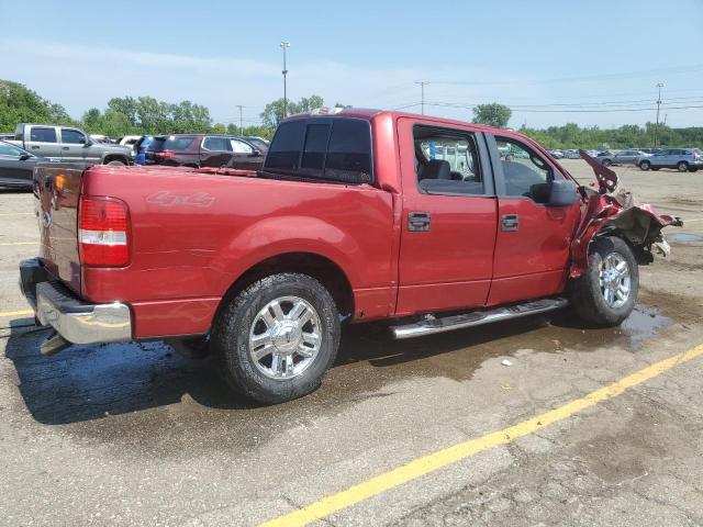 Photo 2 VIN: 1FTPW14V28FB73374 - FORD F150 SUPER 