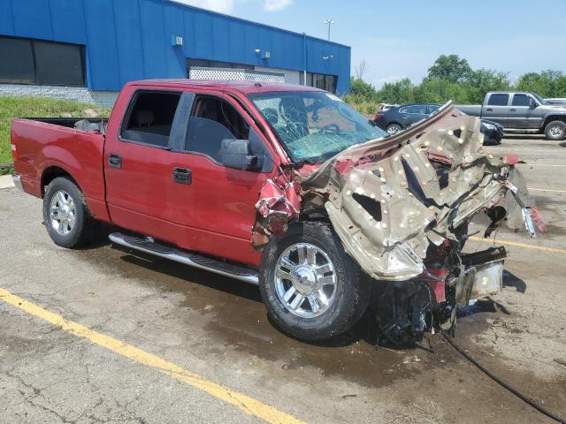 Photo 3 VIN: 1FTPW14V28FB73374 - FORD F150 SUPER 