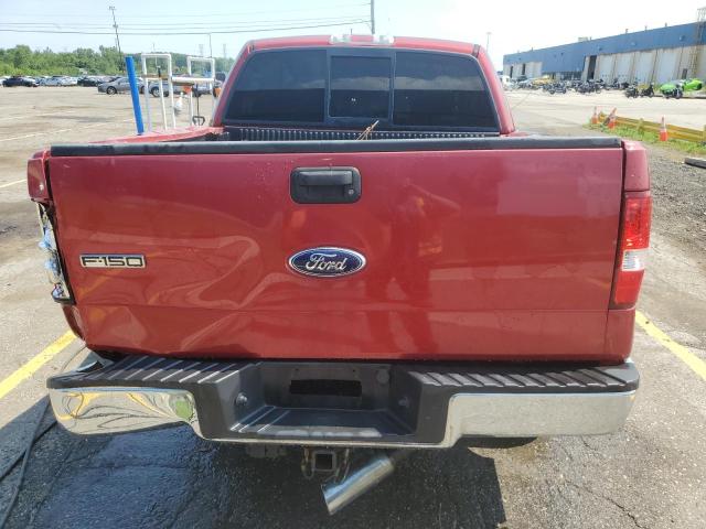 Photo 5 VIN: 1FTPW14V28FB73374 - FORD F150 SUPER 