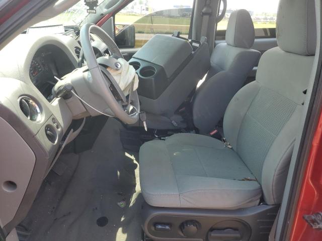 Photo 6 VIN: 1FTPW14V28FB73374 - FORD F150 SUPER 