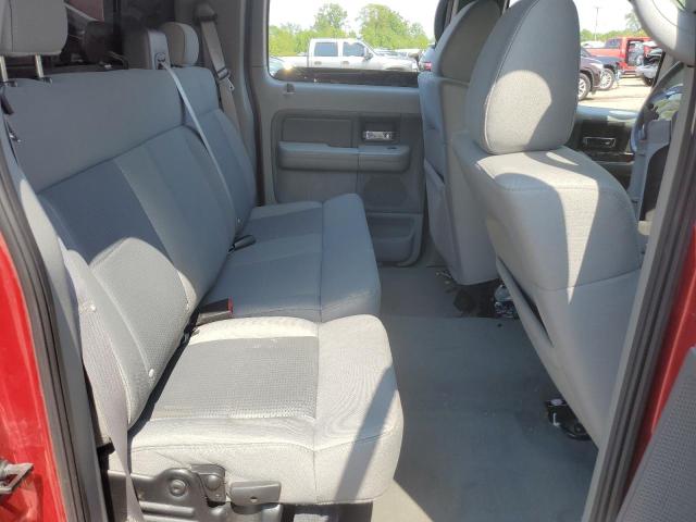 Photo 9 VIN: 1FTPW14V28FB73374 - FORD F150 SUPER 