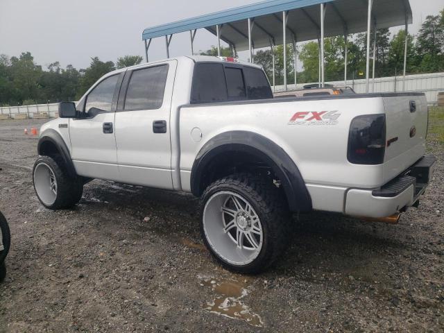 Photo 1 VIN: 1FTPW14V28FB78798 - FORD F-150 