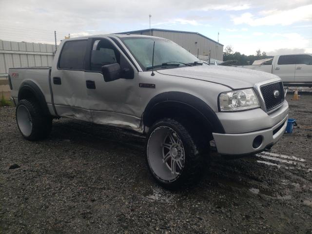 Photo 3 VIN: 1FTPW14V28FB78798 - FORD F-150 