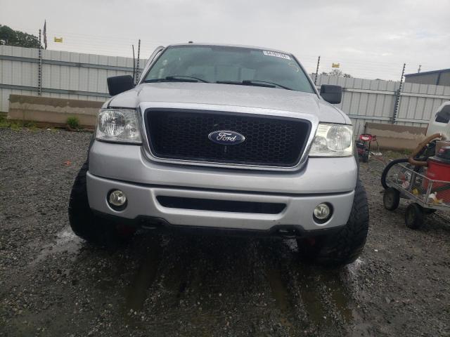 Photo 4 VIN: 1FTPW14V28FB78798 - FORD F-150 