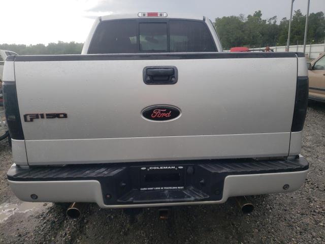 Photo 5 VIN: 1FTPW14V28FB78798 - FORD F-150 