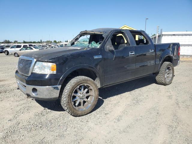 Photo 0 VIN: 1FTPW14V28FC32875 - FORD F-150 