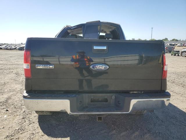 Photo 5 VIN: 1FTPW14V28FC32875 - FORD F-150 