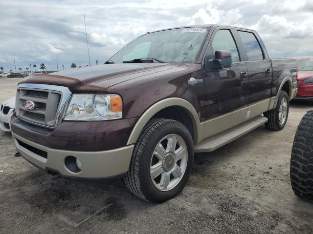 Photo 0 VIN: 1FTPW14V28KB38969 - FORD F150 SUPER 