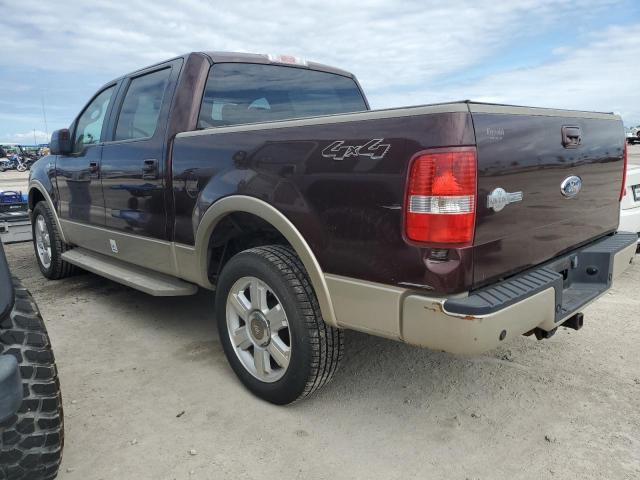 Photo 1 VIN: 1FTPW14V28KB38969 - FORD F150 SUPER 