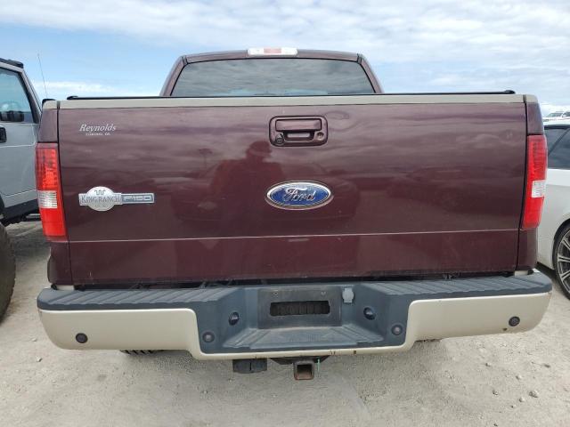 Photo 5 VIN: 1FTPW14V28KB38969 - FORD F150 SUPER 