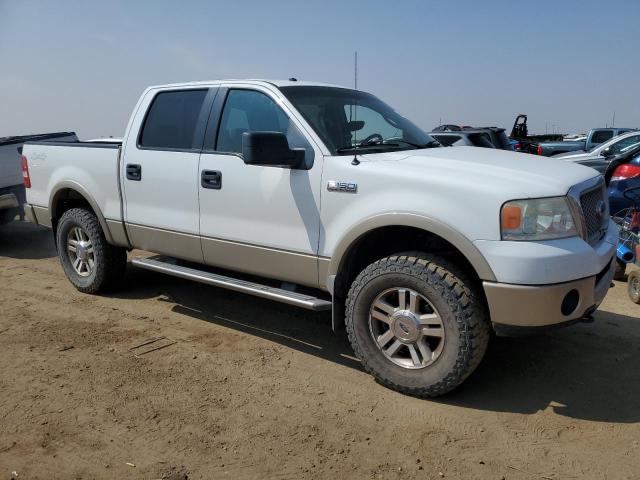 Photo 3 VIN: 1FTPW14V28KD95436 - FORD F150 SUPER 