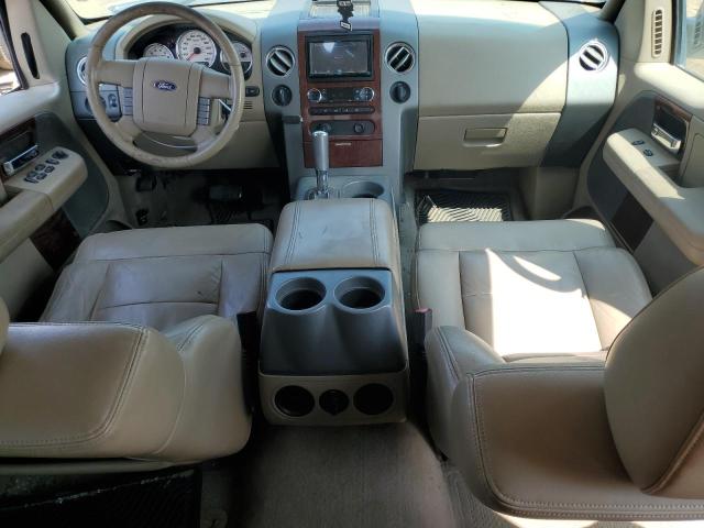 Photo 7 VIN: 1FTPW14V28KD95436 - FORD F150 SUPER 