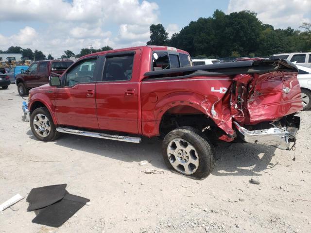 Photo 1 VIN: 1FTPW14V29FA32015 - FORD F150 SUPER 