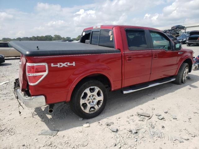 Photo 2 VIN: 1FTPW14V29FA32015 - FORD F150 SUPER 