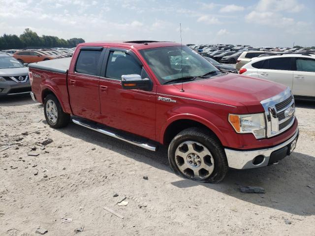 Photo 3 VIN: 1FTPW14V29FA32015 - FORD F150 SUPER 