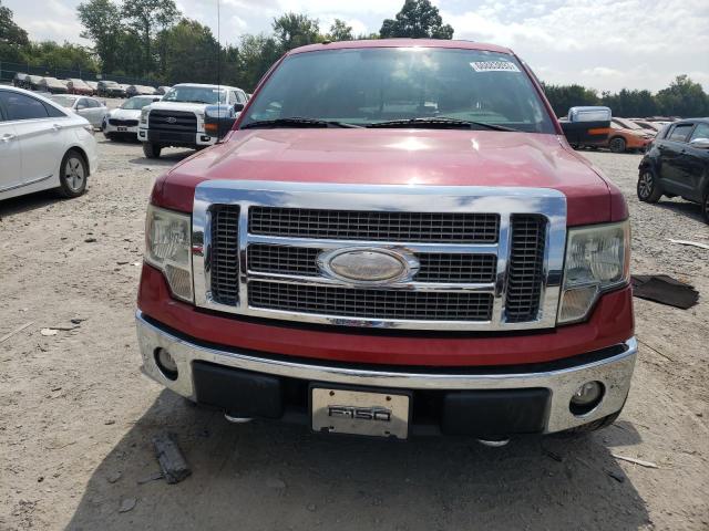 Photo 4 VIN: 1FTPW14V29FA32015 - FORD F150 SUPER 