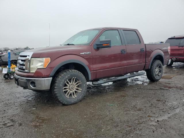 Photo 0 VIN: 1FTPW14V29FA39823 - FORD F-150 