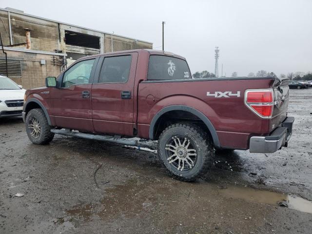 Photo 1 VIN: 1FTPW14V29FA39823 - FORD F-150 