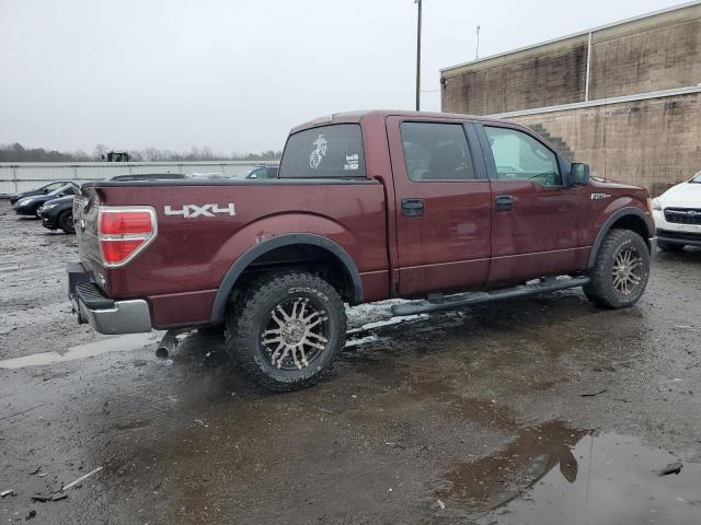 Photo 2 VIN: 1FTPW14V29FA39823 - FORD F-150 