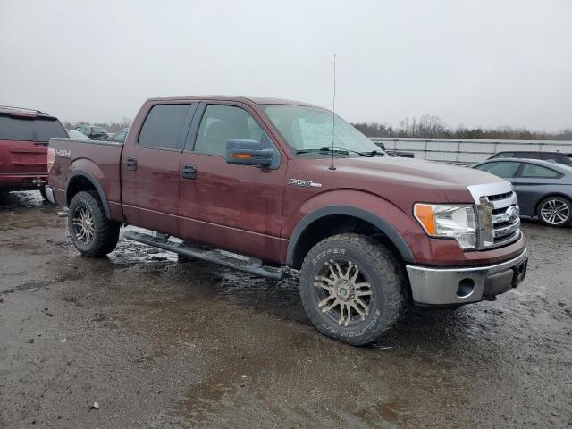 Photo 3 VIN: 1FTPW14V29FA39823 - FORD F-150 