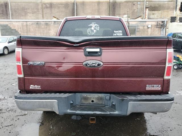 Photo 5 VIN: 1FTPW14V29FA39823 - FORD F-150 