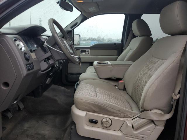 Photo 6 VIN: 1FTPW14V29FA39823 - FORD F-150 