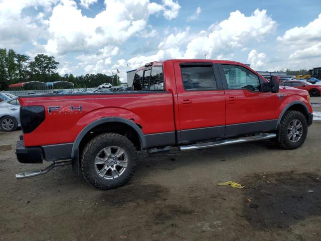 Photo 2 VIN: 1FTPW14V29FA80484 - FORD F150 SUPER 