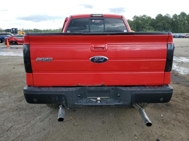 Photo 5 VIN: 1FTPW14V29FA80484 - FORD F150 SUPER 