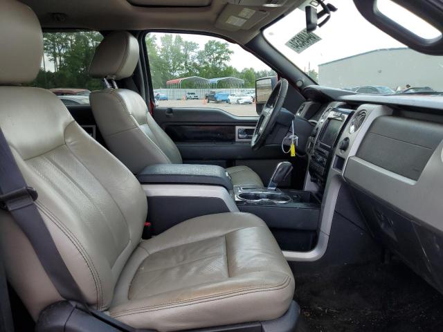 Photo 6 VIN: 1FTPW14V29FA80484 - FORD F150 SUPER 