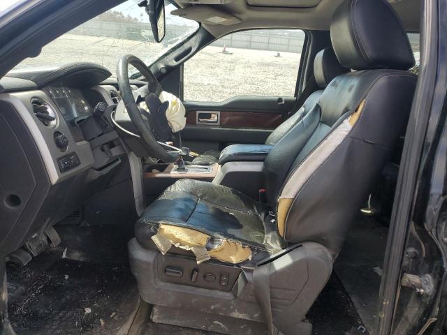 Photo 6 VIN: 1FTPW14V29FA94286 - FORD F150 SUPER 