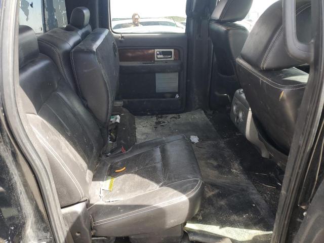 Photo 9 VIN: 1FTPW14V29FA94286 - FORD F150 SUPER 