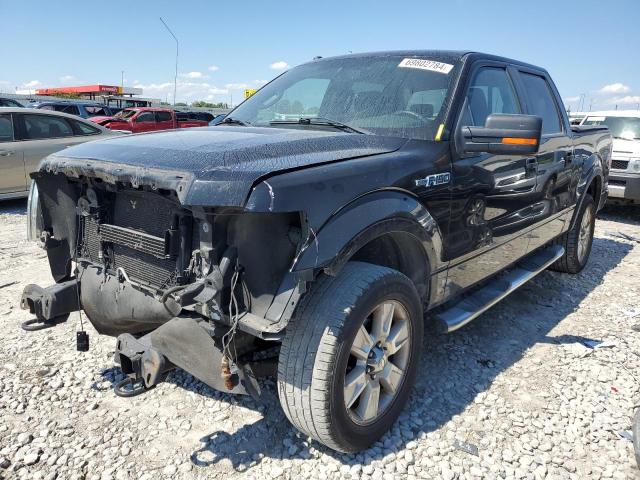 Photo 0 VIN: 1FTPW14V29FB00264 - FORD F150 SUPER 