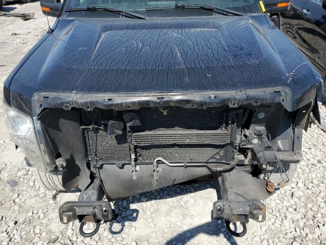 Photo 10 VIN: 1FTPW14V29FB00264 - FORD F150 SUPER 