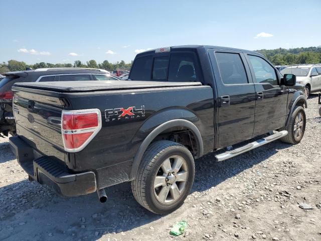 Photo 2 VIN: 1FTPW14V29FB00264 - FORD F150 SUPER 