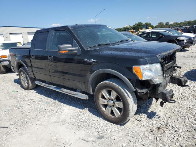 Photo 3 VIN: 1FTPW14V29FB00264 - FORD F150 SUPER 