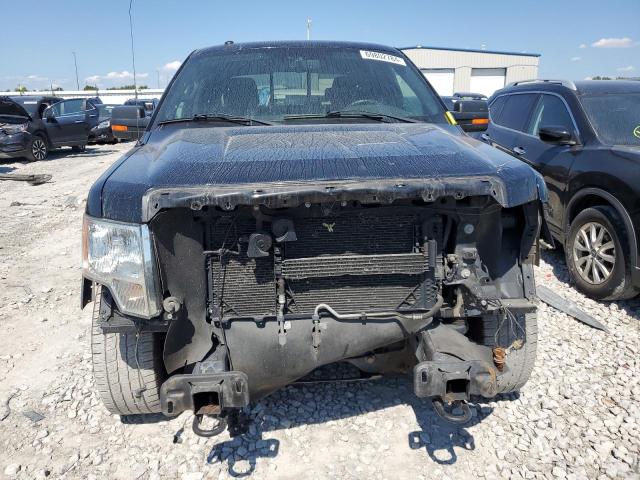 Photo 4 VIN: 1FTPW14V29FB00264 - FORD F150 SUPER 