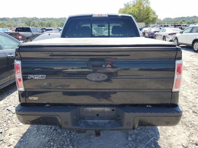 Photo 5 VIN: 1FTPW14V29FB00264 - FORD F150 SUPER 