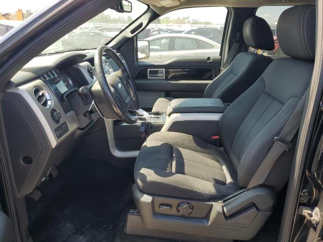 Photo 6 VIN: 1FTPW14V29FB00264 - FORD F150 SUPER 