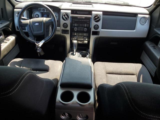 Photo 7 VIN: 1FTPW14V29FB00264 - FORD F150 SUPER 