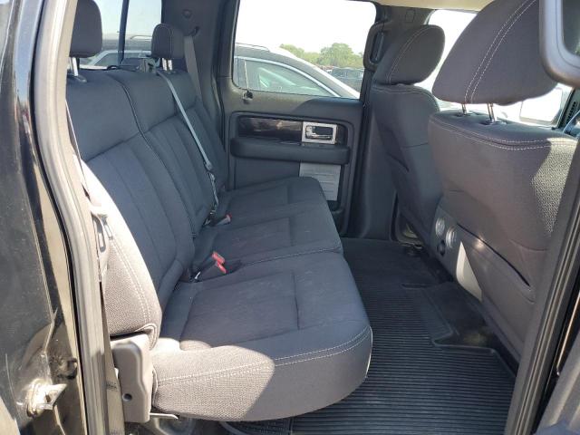 Photo 9 VIN: 1FTPW14V29FB00264 - FORD F150 SUPER 