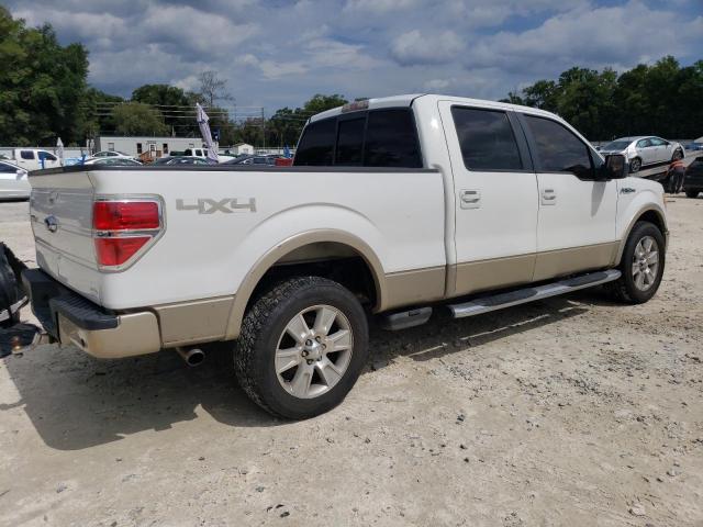 Photo 2 VIN: 1FTPW14V29FB01480 - FORD F150 SUPER 