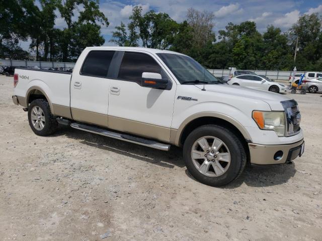 Photo 3 VIN: 1FTPW14V29FB01480 - FORD F150 SUPER 