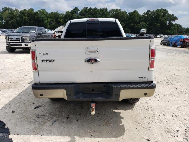 Photo 5 VIN: 1FTPW14V29FB01480 - FORD F150 SUPER 