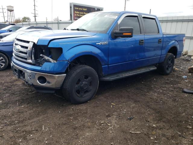 Photo 0 VIN: 1FTPW14V29FB14083 - FORD F-150 