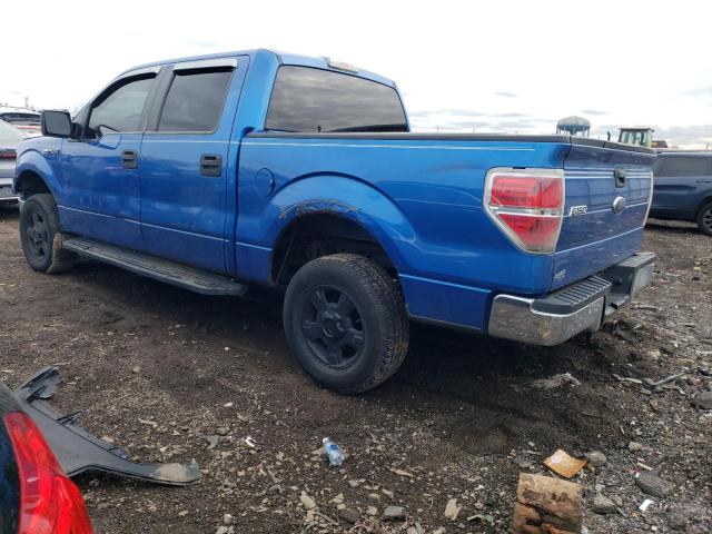 Photo 1 VIN: 1FTPW14V29FB14083 - FORD F-150 