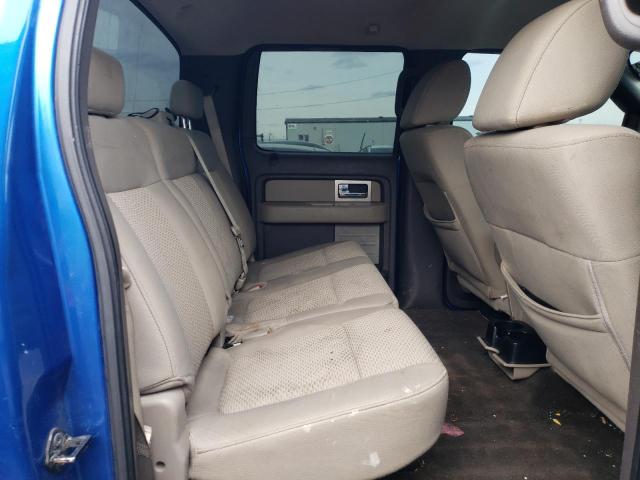 Photo 10 VIN: 1FTPW14V29FB14083 - FORD F-150 