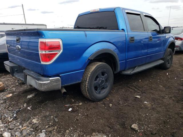 Photo 2 VIN: 1FTPW14V29FB14083 - FORD F-150 