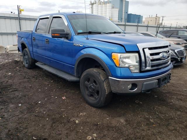 Photo 3 VIN: 1FTPW14V29FB14083 - FORD F-150 