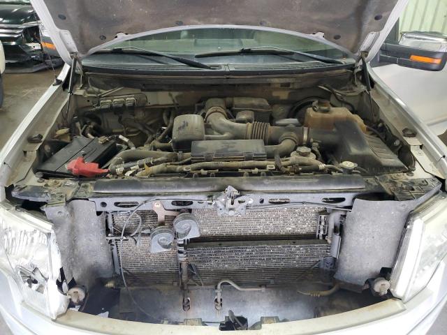 Photo 10 VIN: 1FTPW14V29FB27903 - FORD F150 SUPER 