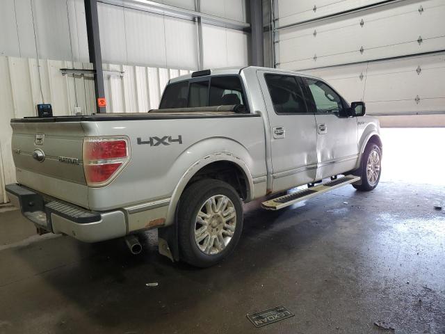 Photo 2 VIN: 1FTPW14V29FB27903 - FORD F150 SUPER 